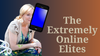 Liberal Currents Live: J. K. Rowling and the Problem of the Extremely Online Elites
