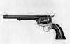 Liberty Valance Goes to Washington