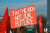 Tax the Wealthy, Not Wealth