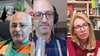 Holly Berkley Fletcher and Benjamin Wittes Talk to Adam Gurri About The Reconstruction Papers