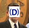 Talarico (D) Is Just a Letter to Me Now