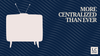 Editor's Notes: Media Consolidation Is More Dangerous Than Media Fragmentation