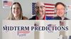 Midterms Madness 2026: Who's Winning the Senate? (Half the Answer #111, with Ryan Cooper, Marisa Kabas, and Jonathan M. Katz)