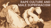 Liberal Currents Live: Rape Culture, Male Supremacism, and the MAGA Right