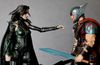 Thor: Ragnarok, a Liberal Allegory