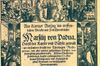 Secular Democracy: A Medieval Idea