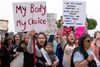 Building a Consensus on Abortion