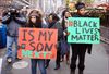Black Lives Matter: Testing American Exceptionalism