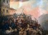 Sanctions and Russia's Brutal War of Conquest in Ukraine