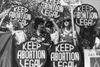 Forced Pregnancy Is Incompatible With Libertarianism