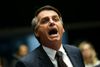 Does an Autogolpe Justify International Sanctions?