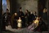 The Lovejoy Trap: Fascism Masquerading As Care