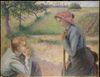 The Myth of the Comfortable Peasant