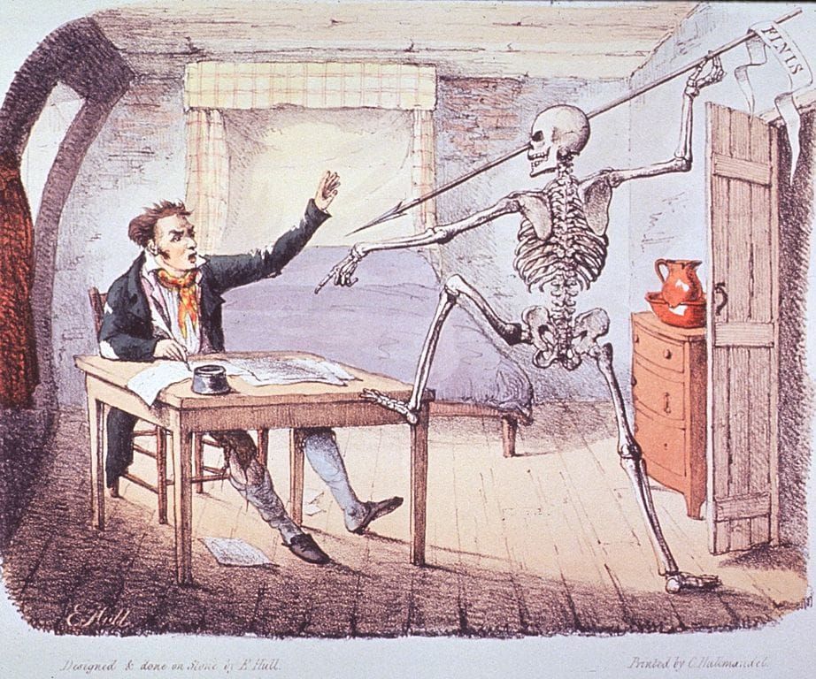 Contributing to the Liberal Project as a Writer: A Primer