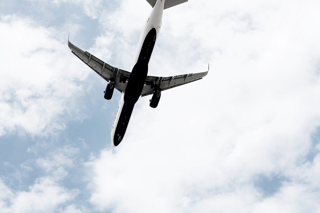 Unfriendly Skies