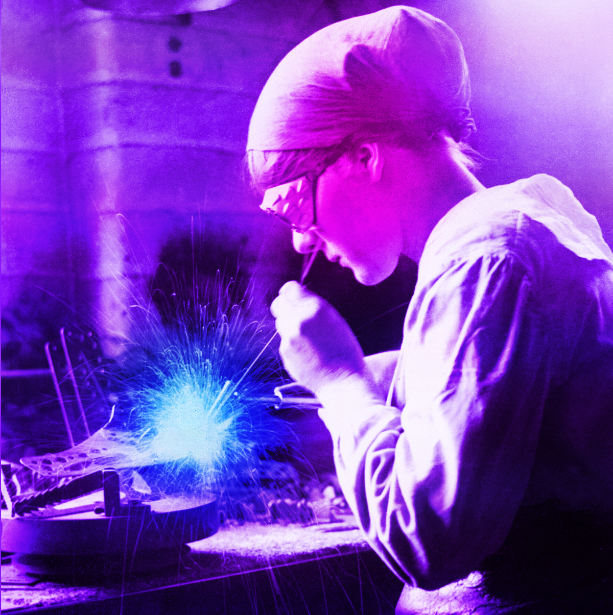 The New Gender Synthesis