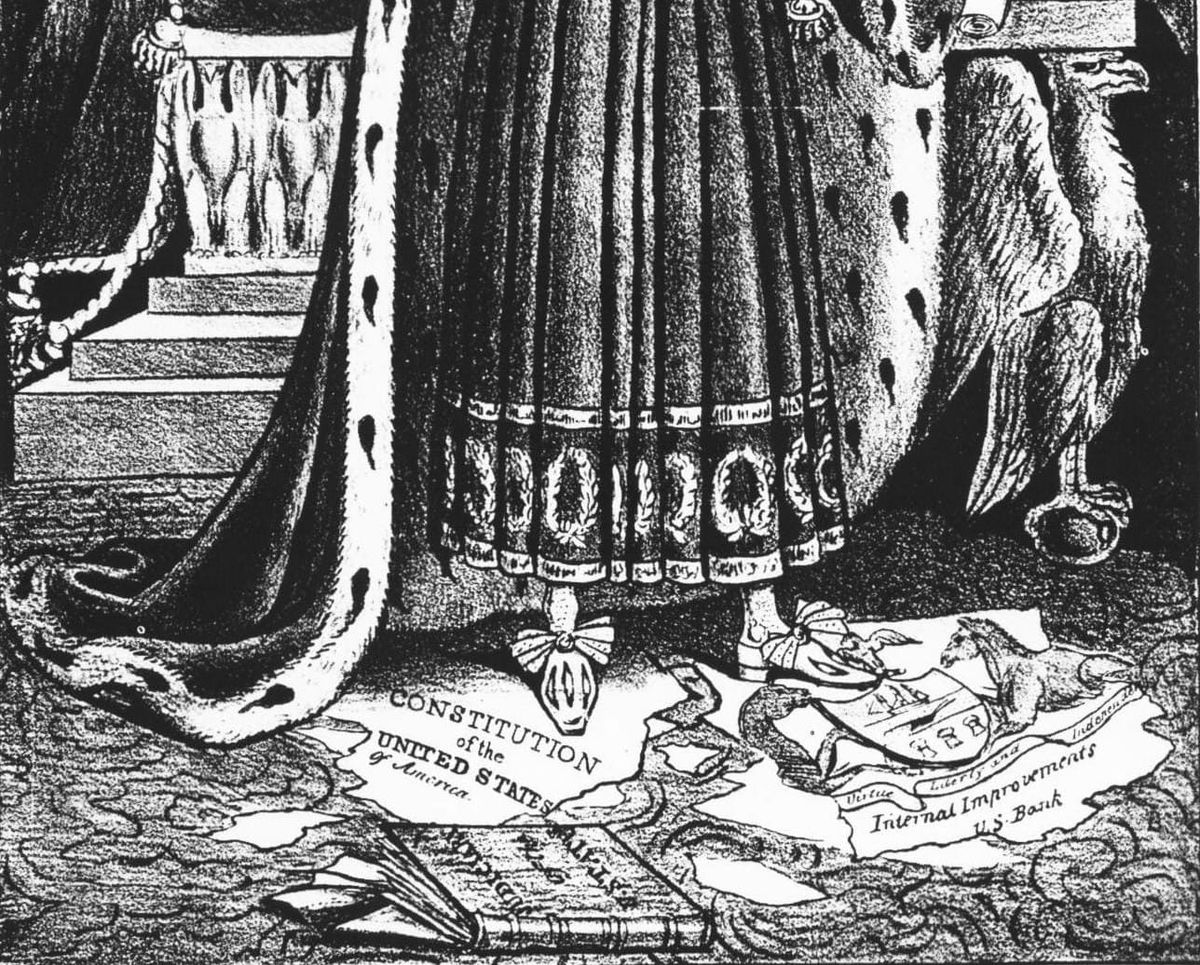 The Rule of Law Is Our Business: Thoughts on Trump's Attack on Big Law