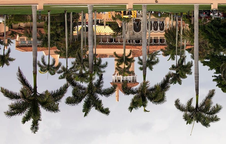 The False Promise of the "Mar-a-Lago Accord"
