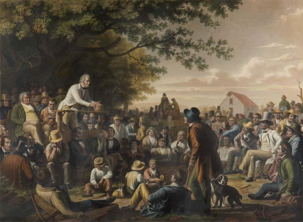 Attacks on Higher Ed and the New Illiberal Electorate