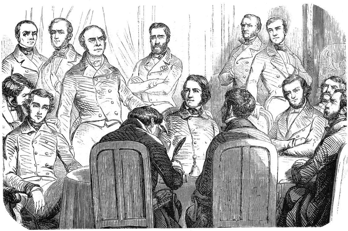 In Defense of Classical Liberalism