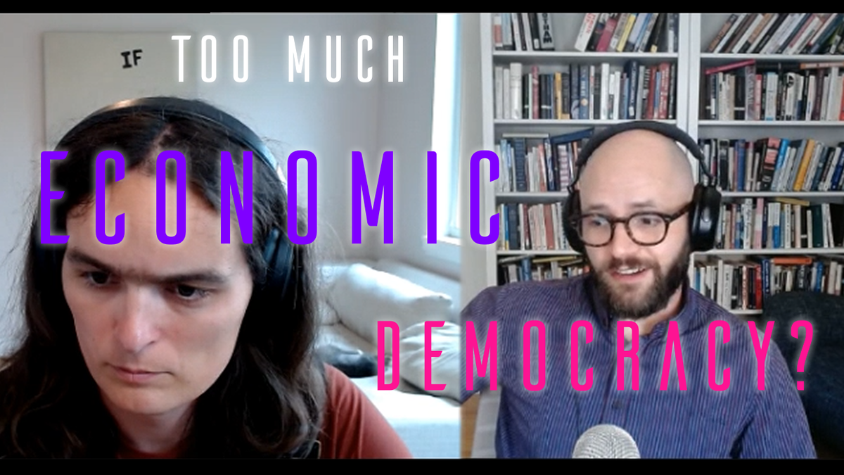 Neon Liberalism #26: Against Hyperlocalism