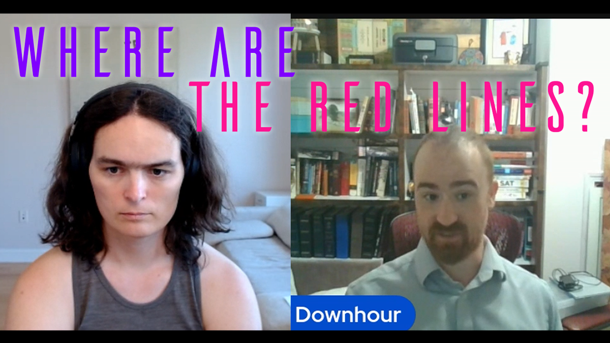 Neon Liberalism #32: A New Nuclear Age