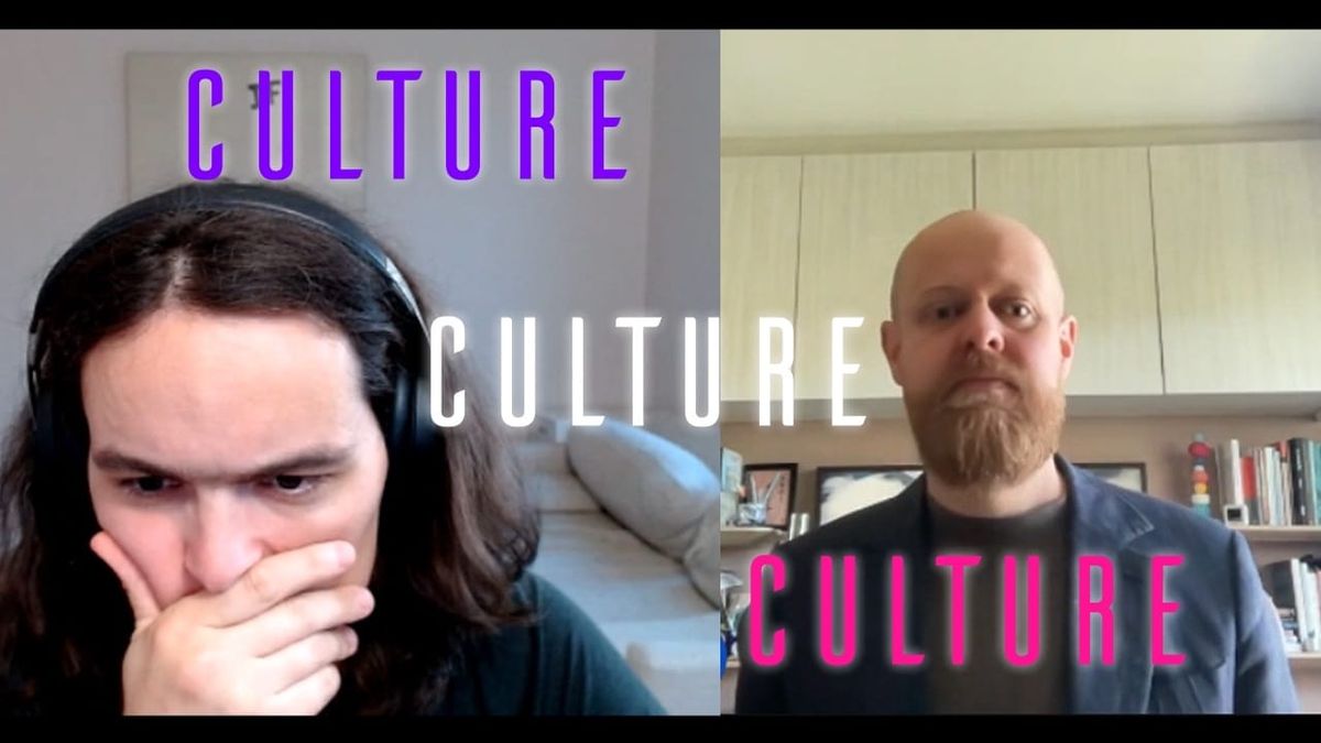 Neon Liberalism #34: Are Liberals Losing the Culture War?