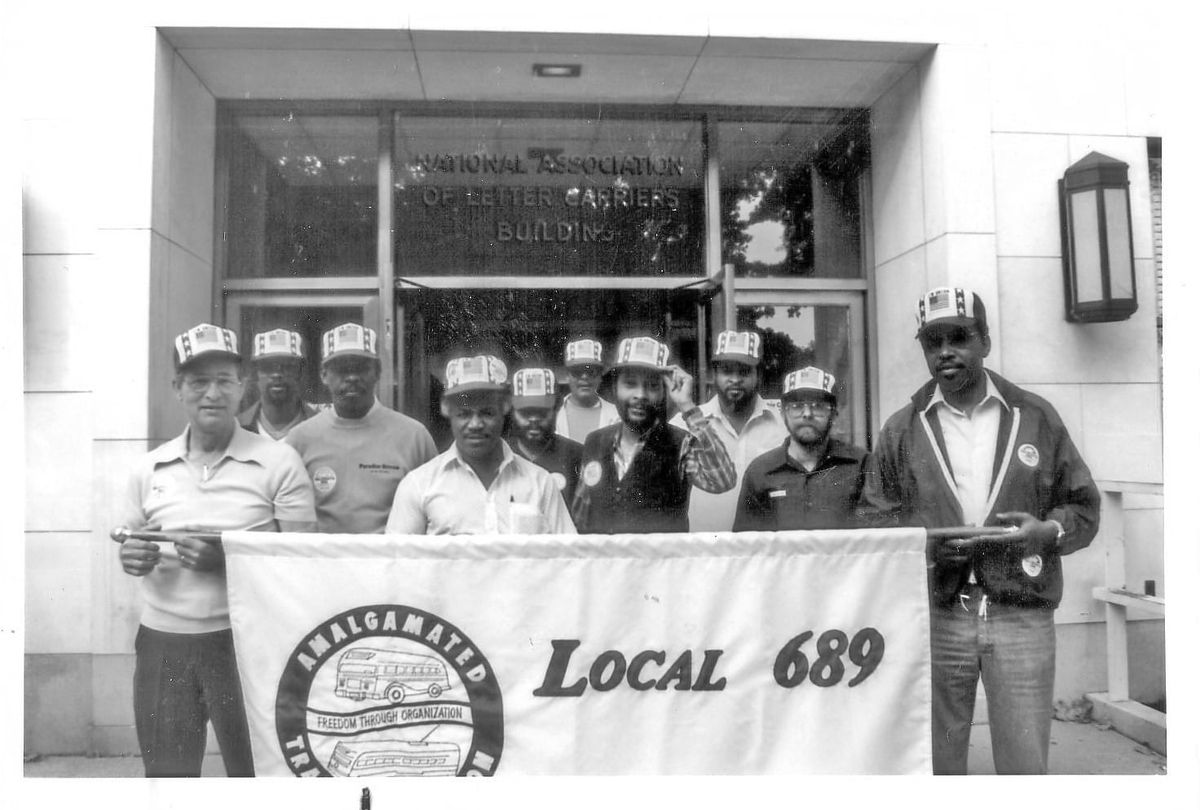 Abundance and Labor Unions