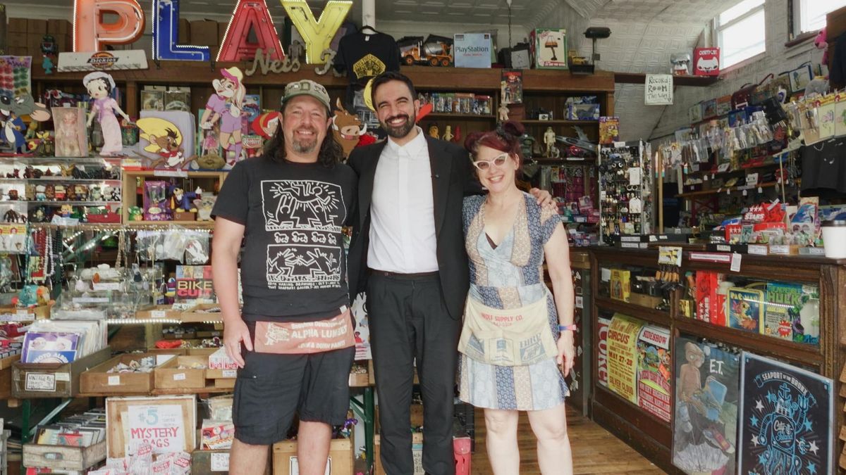 Civic Campaigning Politics: A Muscular Mass Politics for Our Time