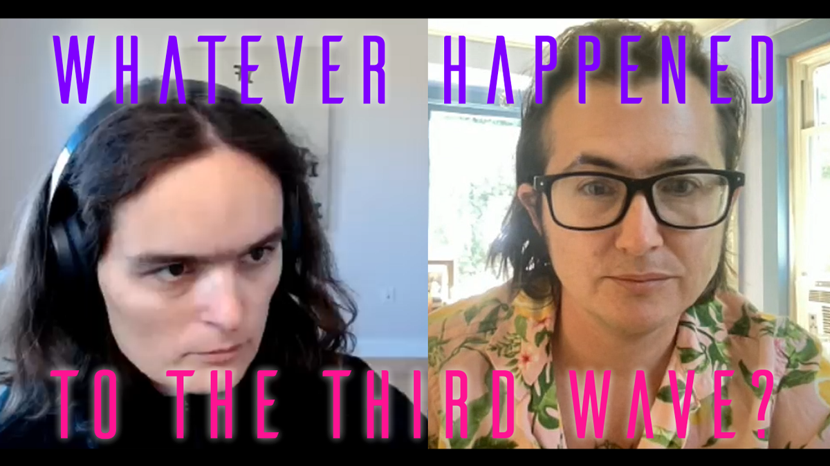 Neon Liberalism #43: The Future of Feminism