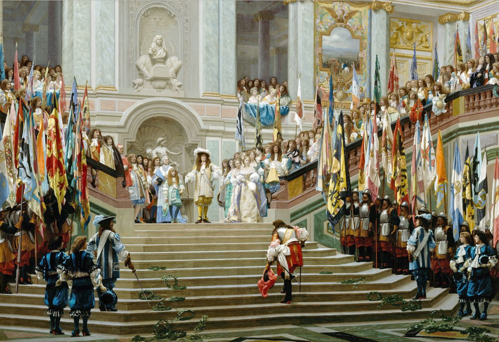 Trump L’œil: The White House Ballroom, MAGA Aesthetics, and the Meanings of Trump’s Newest Building Project
