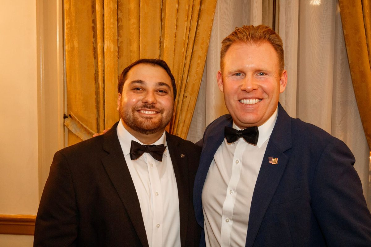 Sex Is Gay, Rape Is Epic, No Fatties: Young Right-Wing Men Are Obsessed With Male Power and Male Bodies