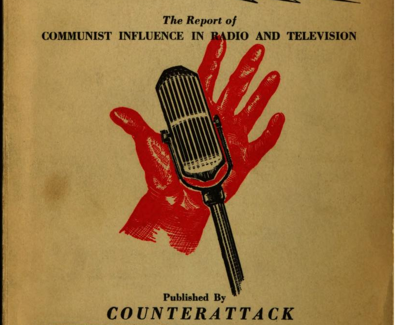 The Second Vanishing of Hazel Scott