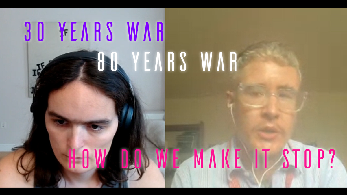 Neon Liberalism #46: Liberalism 101: Liberalism and Toleration