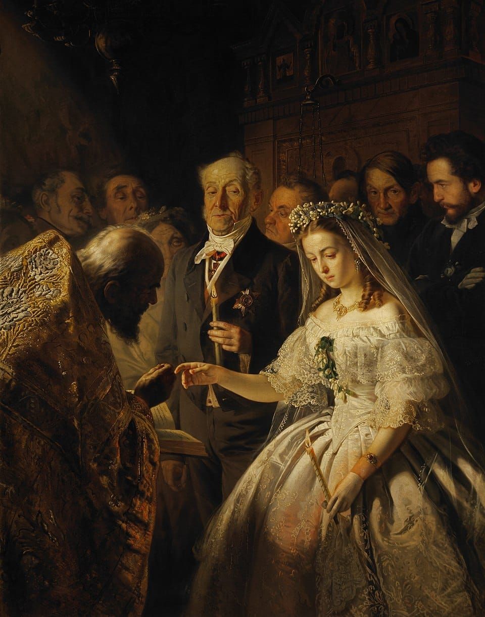 Marriage, Misogyny, and the Pursuit of Happiness: The Right Is Offering a Morally Barren Vision of the Family