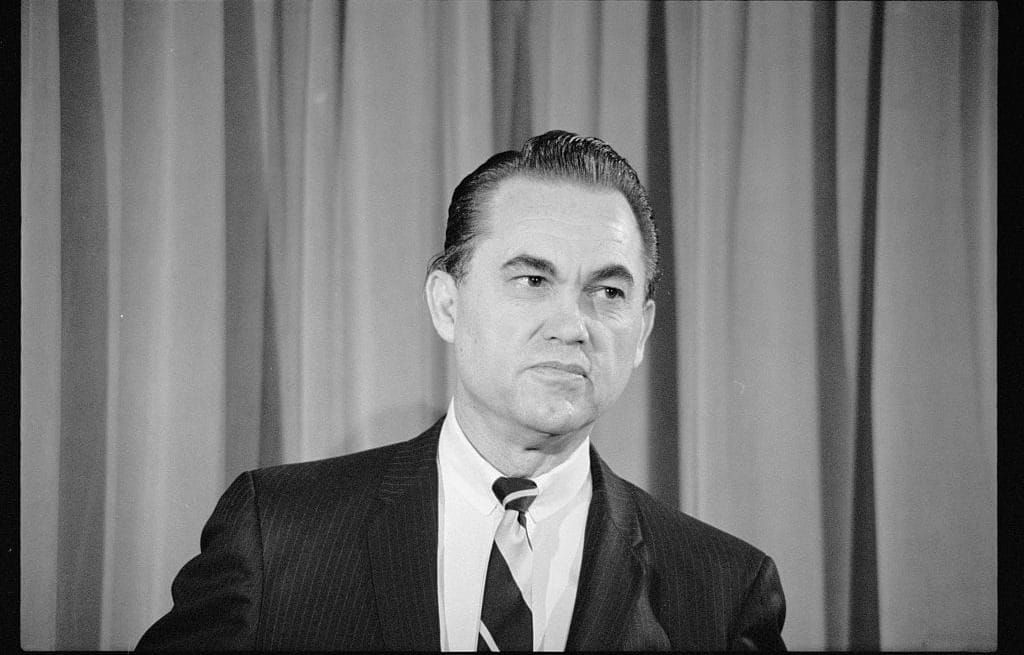 Promoting a New Segregation