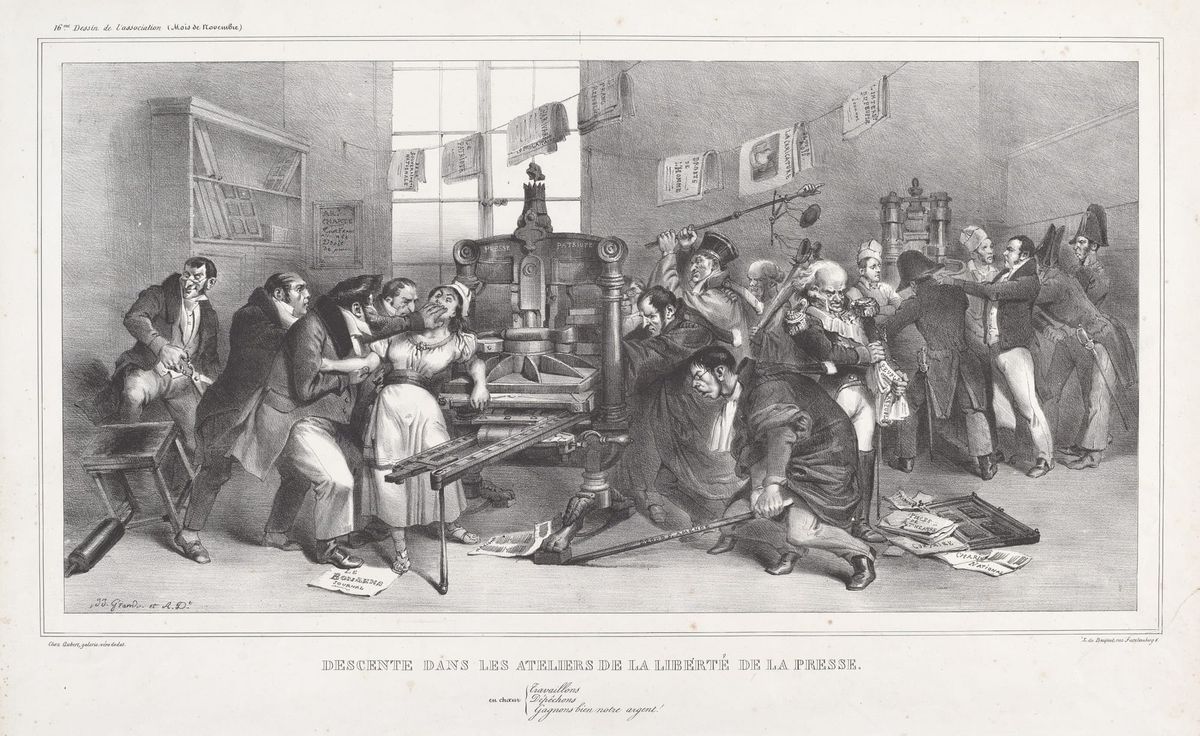 The Far Right’s Mission of ‘Protecting Minors’ From Online Porn Broke the Internet