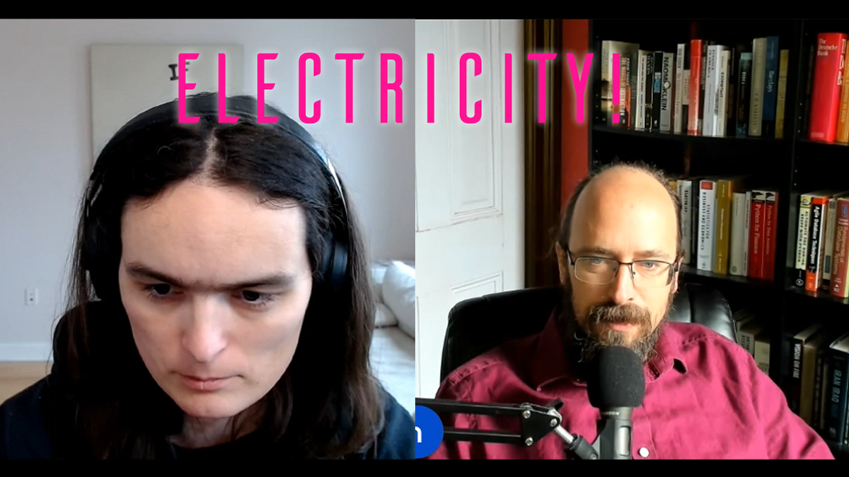 The Case for Public Electricity (Neon Liberalism #64, with Ryan Smith)