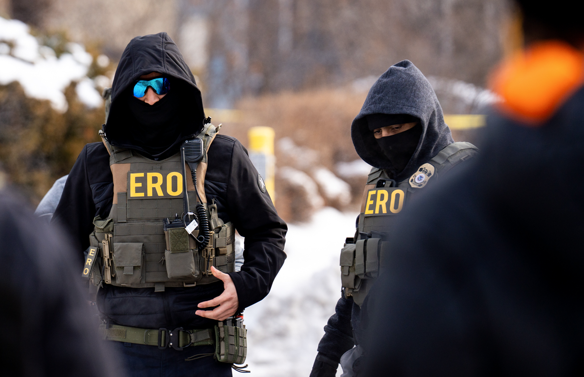 Call You This Liberty?