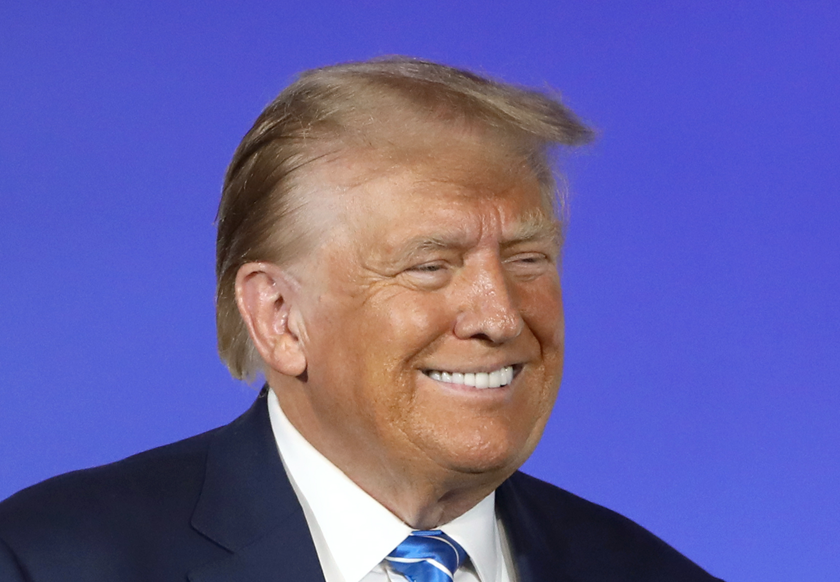 What Trump Sells Is Impunity