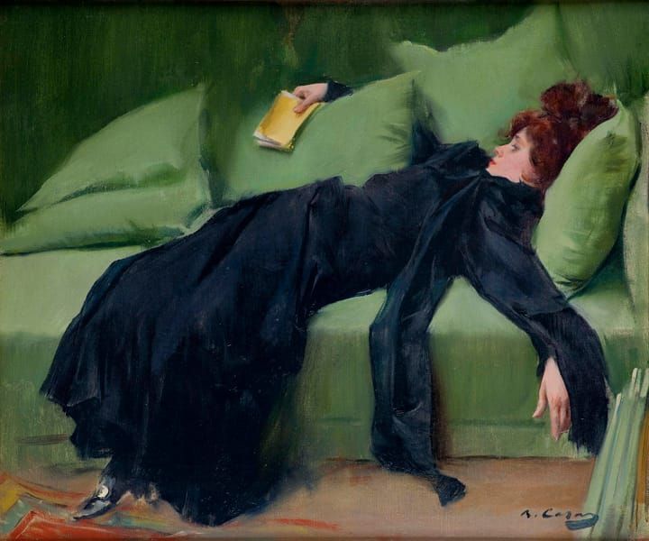Overcoming Indifference