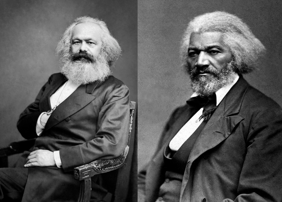 The Communist and the Caricature: The Missed Opportunity in August Nimtz and Kyle Edwards' "The Communist and the Revolutionary Liberal in the Second American Revolution"