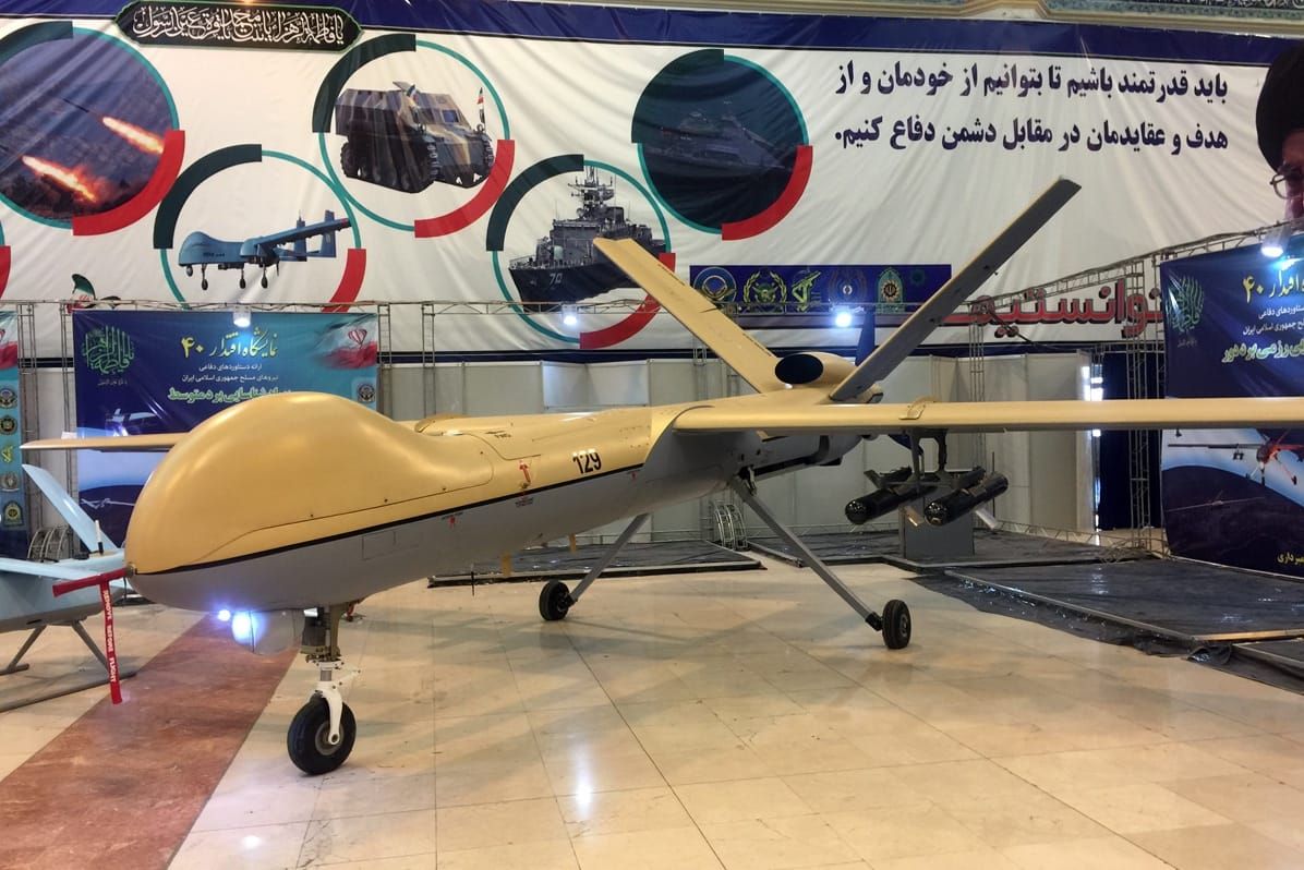 What If Iran Doesn’t Want the War to End Yet?
