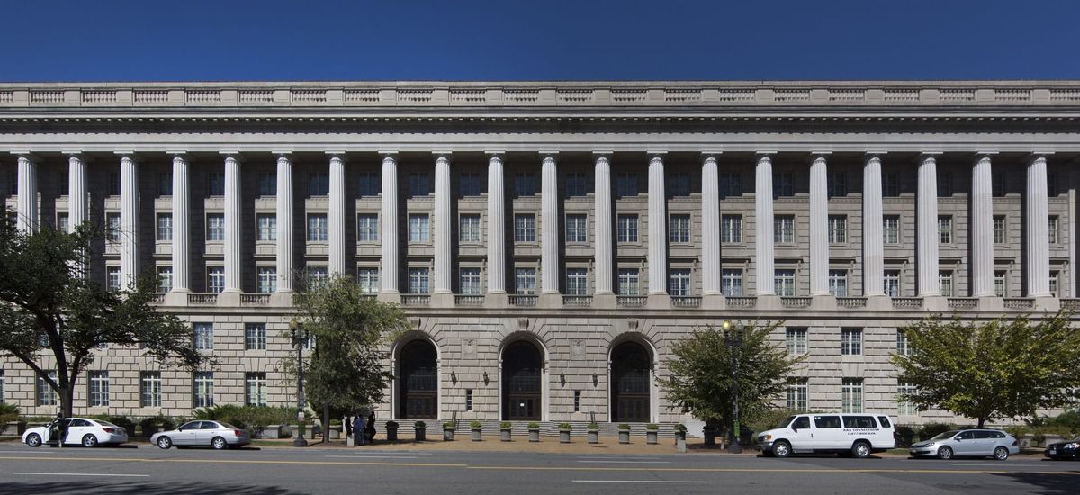 Actually Collect Taxes