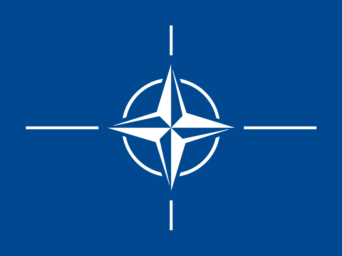 NATO Should Stay Out of Iran