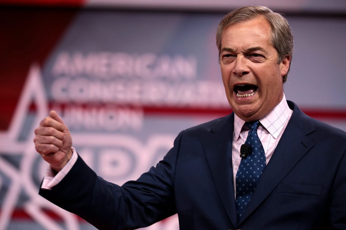 Respecting Reform Voters Means Telling Them They’re Wrong and Immoral
