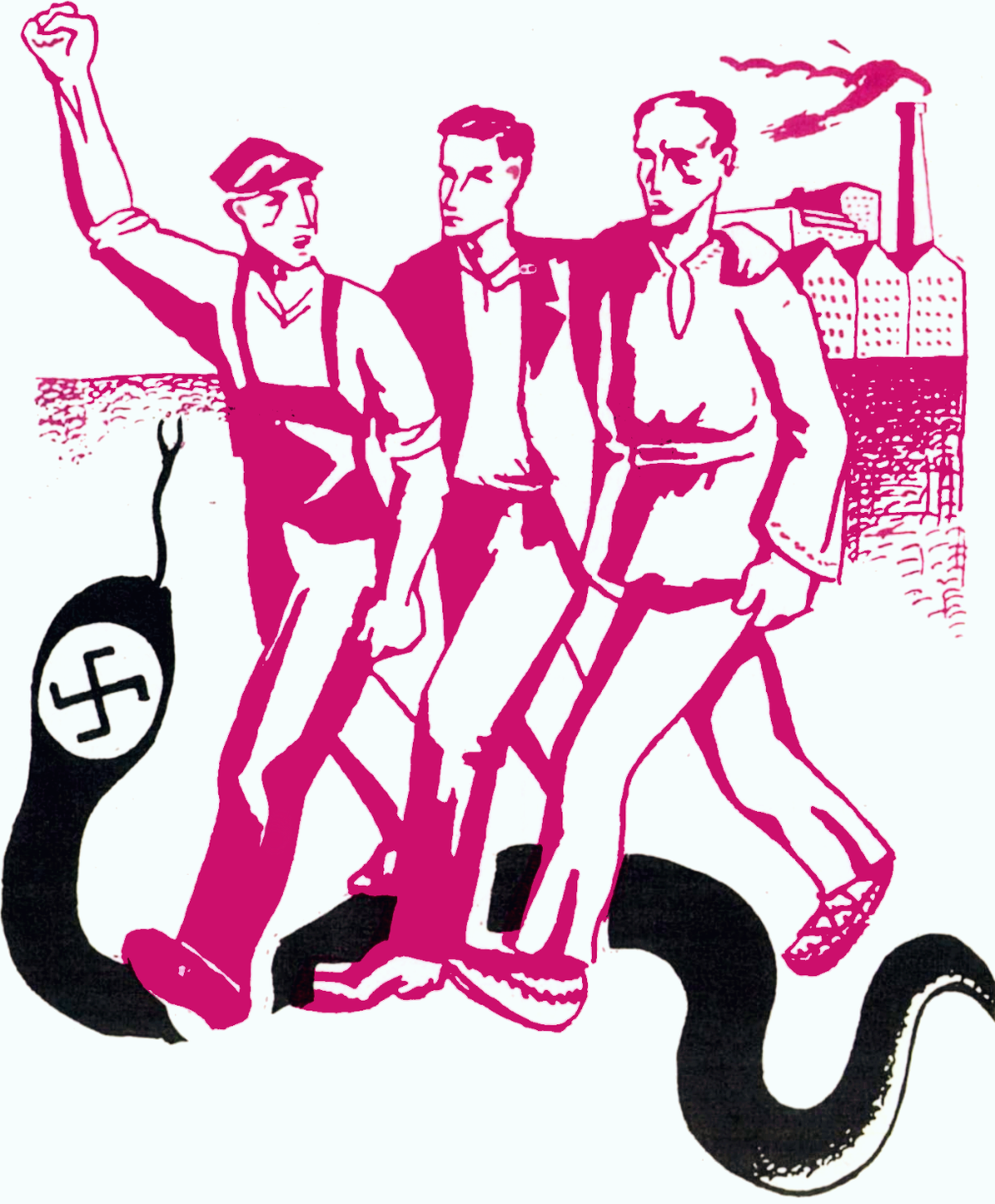 Liberalism Reunited