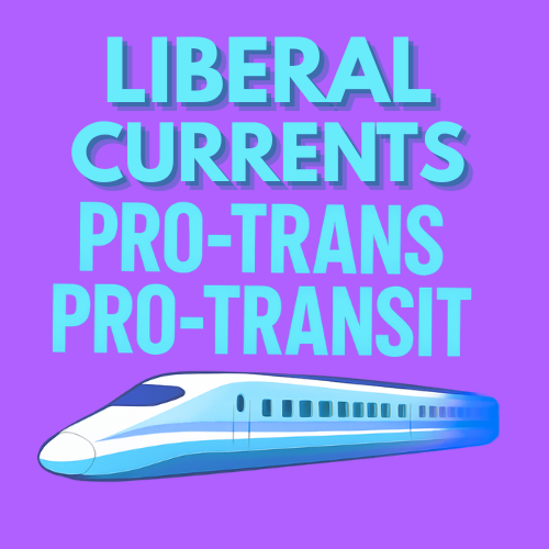 The Liberal Currents Merch Shop Is Live