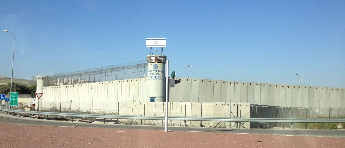 Israel Is a State Like Any Other, and Commits Atrocities Like Any Other Would