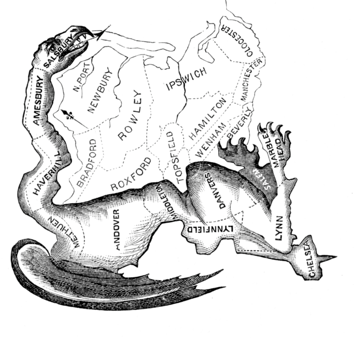 Lessons from the Redistricting Wars